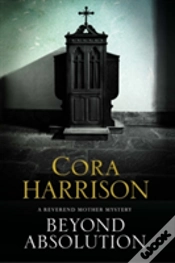 Capa do artigo Beyond Absolution