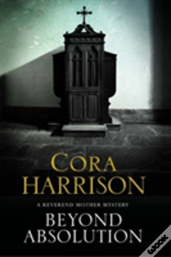 Capa do artigo Beyond Absolution