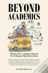 Beyond Academics