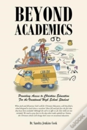 Capa do artigo Beyond Academics