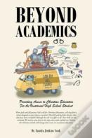 Beyond Academics