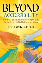 Capa do artigo Beyond Accessibility