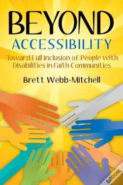 Capa do artigo Beyond Accessibility
