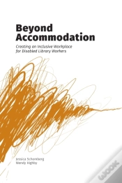 Capa do artigo Beyond Accommodation: Creating An Inclus