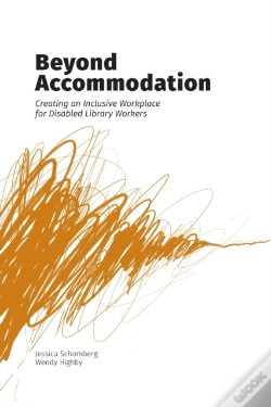 Capa do artigo Beyond Accommodation: Creating An Inclus