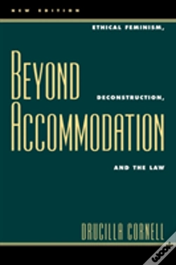 Capa do artigo Beyond Accommodation