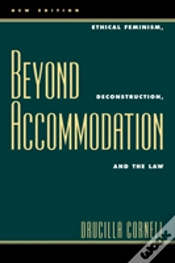 Capa do artigo Beyond Accommodation