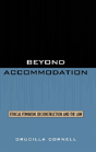 Beyond Accommodation - Preview