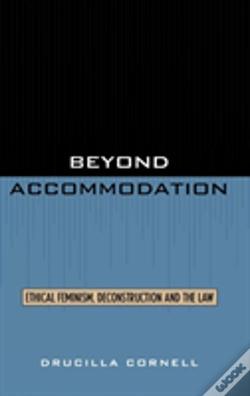 Capa do artigo Beyond Accommodation
