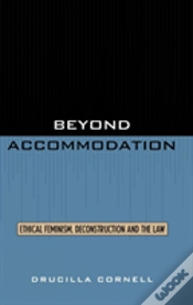 Capa do artigo Beyond Accommodation