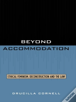 Capa do artigo Beyond Accommodation