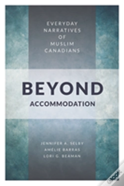 Capa do artigo Beyond Accommodation