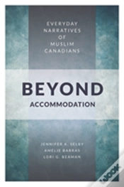 Capa do artigo Beyond Accommodation