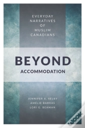 Beyond Accommodation