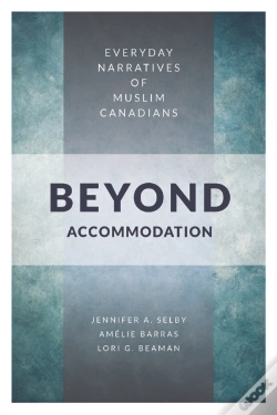 Capa do artigo Beyond Accommodation