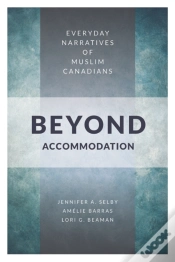 Capa do artigo Beyond Accommodation