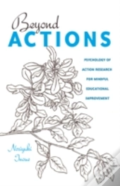 Beyond Actions