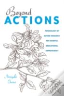 Beyond Actions