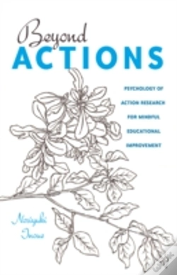 Capa do artigo Beyond Actions
