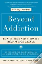 Capa do artigo Beyond Addiction