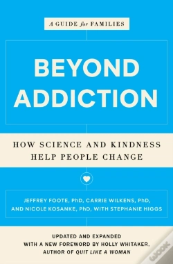 Capa do artigo Beyond Addiction