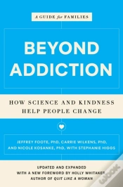 Capa do artigo Beyond Addiction
