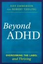 Beyond Adhd - Preview