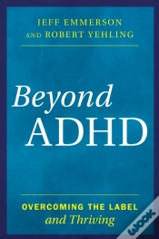 Capa do artigo Beyond Adhd