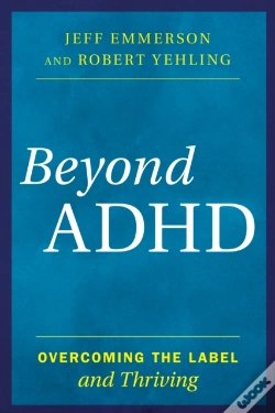 Capa do artigo Beyond Adhd