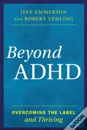 Capa do artigo Beyond Adhd