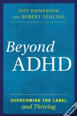 Capa do artigo Beyond Adhd