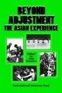 Beyond Adjustmentthe Asian Experience - Preview