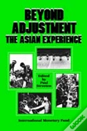 Capa do artigo Beyond Adjustmentthe Asian Experience