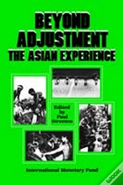 Capa do artigo Beyond Adjustmentthe Asian Experience