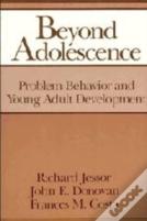 Beyond Adolescence
