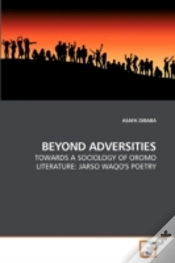 Capa do artigo Beyond Adversities