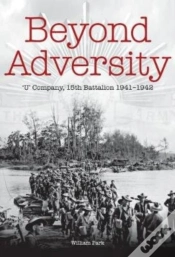 Capa do artigo Beyond Adversity