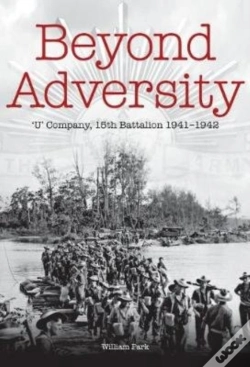 Capa do artigo Beyond Adversity