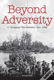 Capa do artigo Beyond Adversity