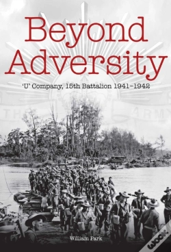 Capa do artigo Beyond Adversity
