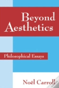 Capa do artigo Beyond Aesthetics