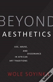Capa do artigo Beyond Aesthetics