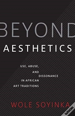 Capa do artigo Beyond Aesthetics