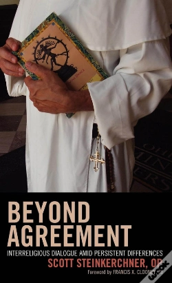 Capa do artigo Beyond Agreement