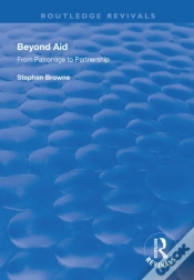 Capa do artigo Beyond Aid