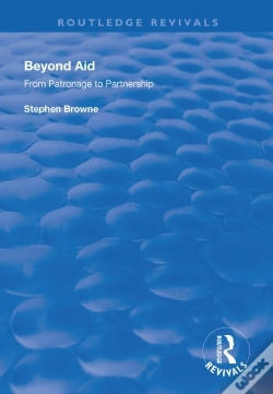Capa do artigo Beyond Aid
