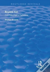 Beyond Aid