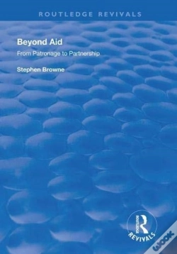 Capa do artigo Beyond Aid