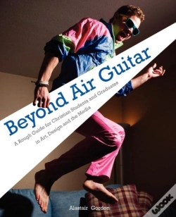 Capa do artigo Beyond Air Guitar