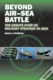 Capa do artigo Beyond Airâ€“Sea Battle